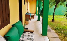 Pousada Parque Verde